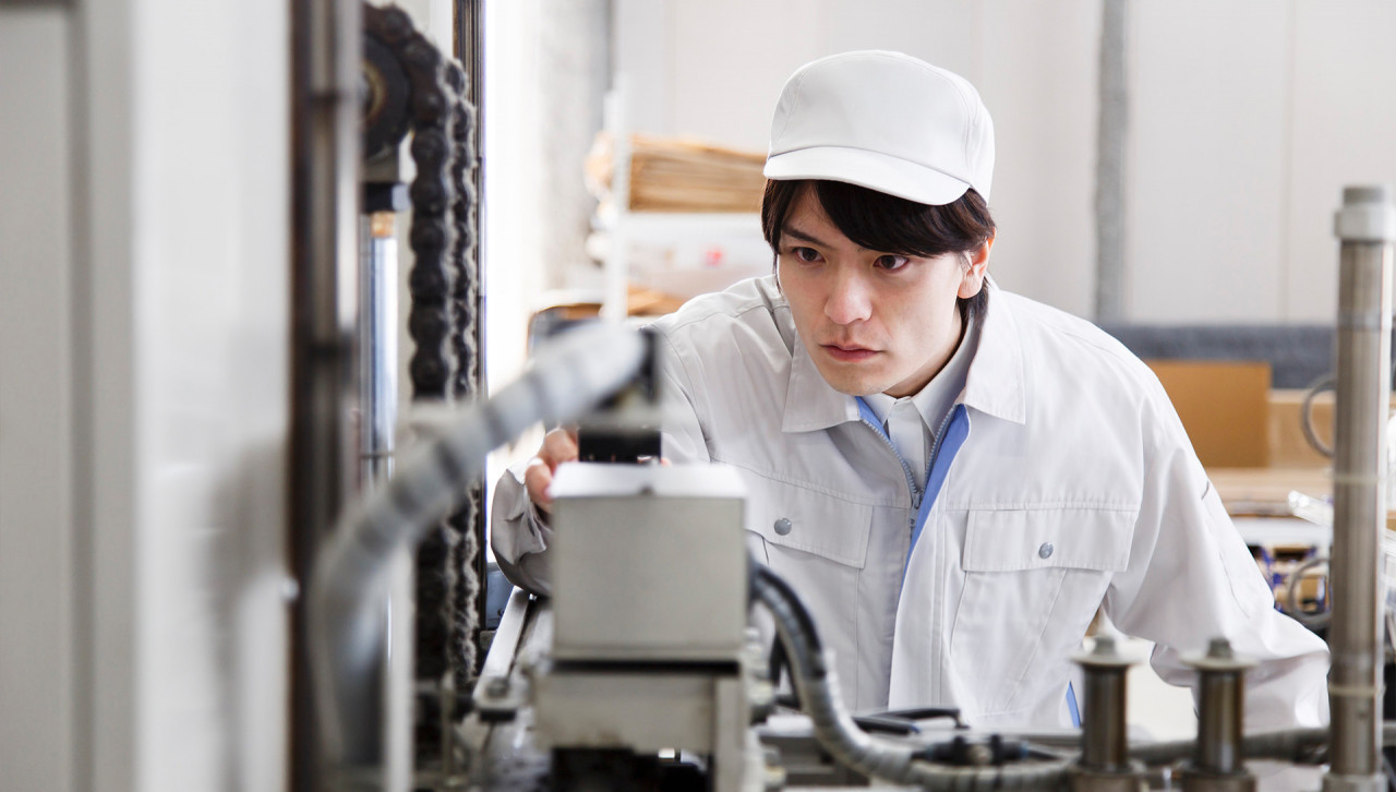 杉原産業株式会社